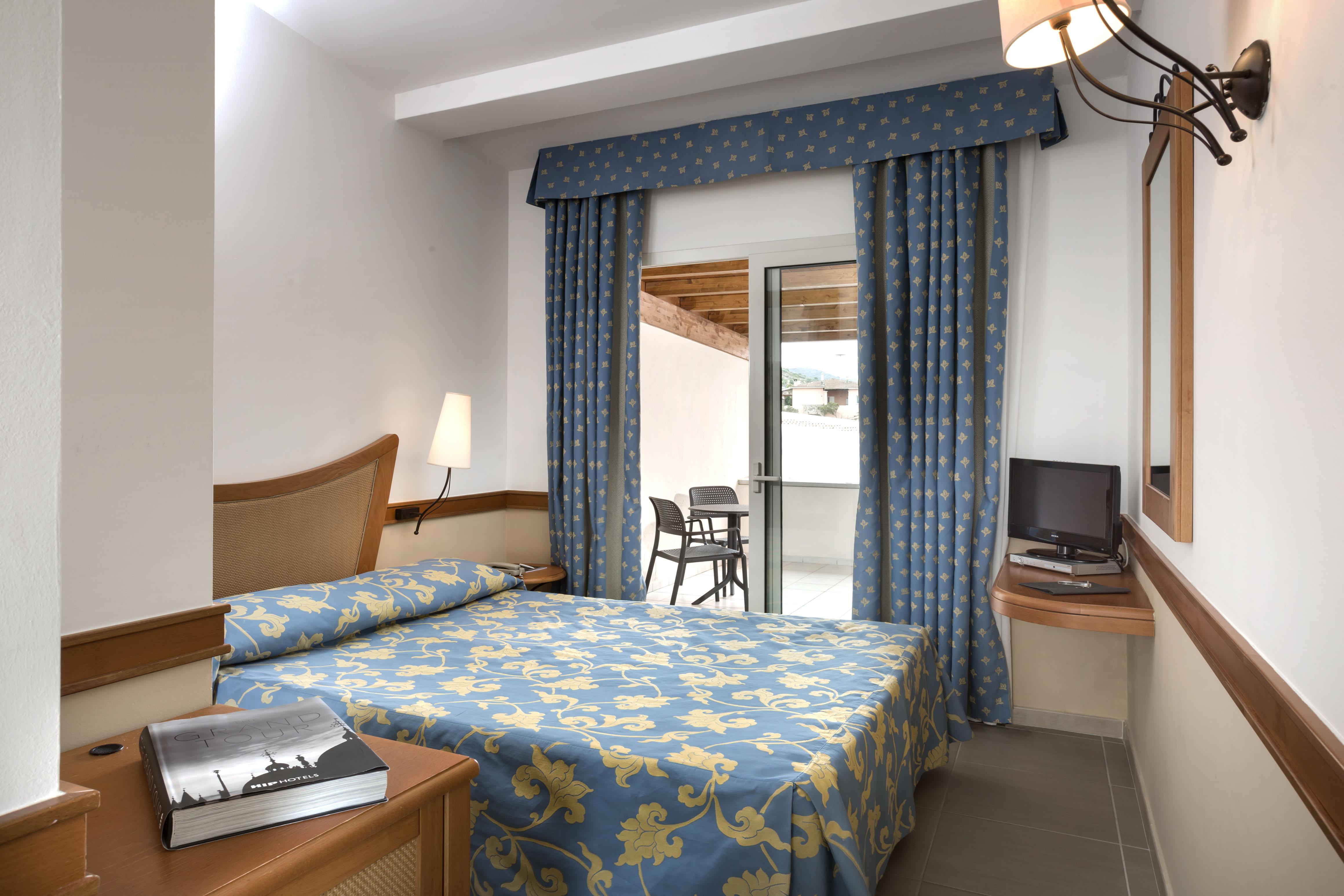 Hotel San Teodoro Esterno foto
